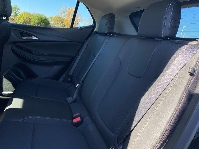Buick Encore GX Preferred 2025