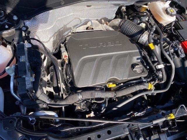 Buick Encore GX Preferred 2025