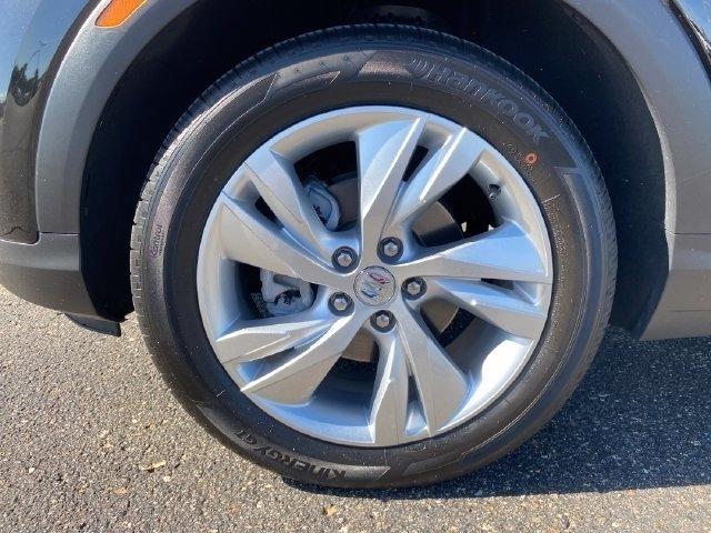 Buick Encore GX Preferred 2025