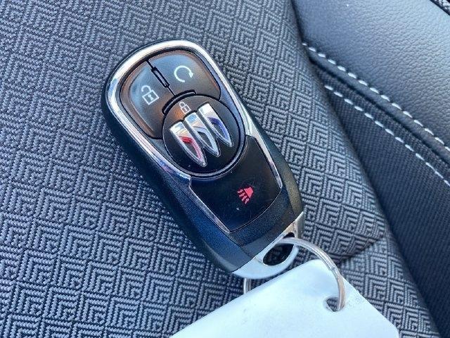 Buick Encore GX Preferred 2025
