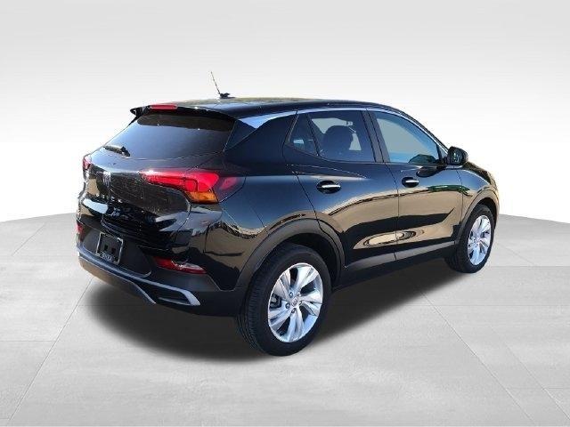 Buick Encore GX Preferred 2025