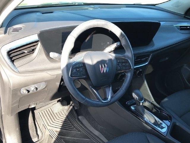 Buick Encore GX Preferred 2025