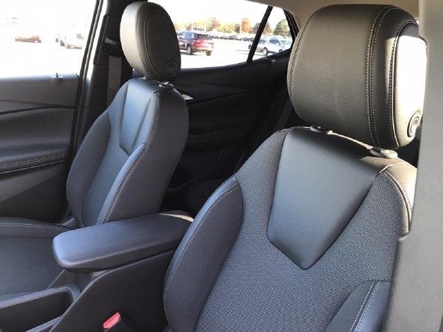 Buick Encore GX Preferred 2025