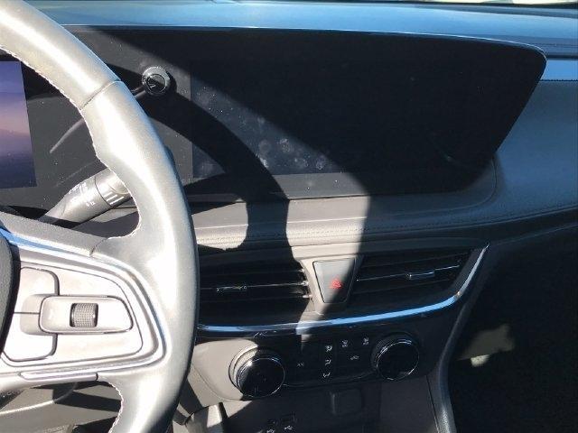 Buick Encore GX Preferred 2025