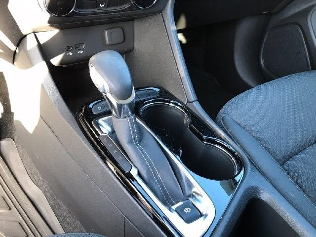 Buick Encore GX Preferred 2025