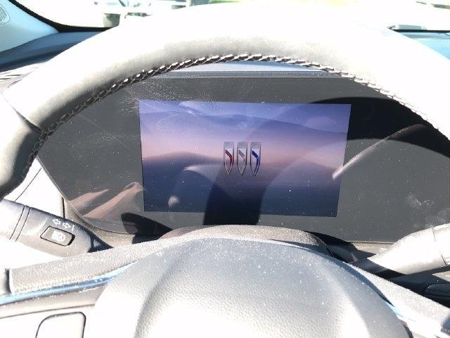 Buick Encore GX Preferred 2025