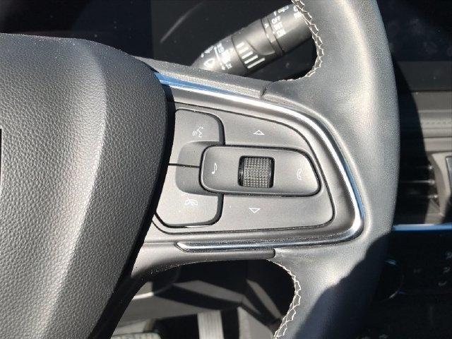 Buick Encore GX Preferred 2025