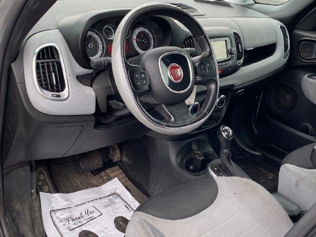 Fiat 500L Easy 2014