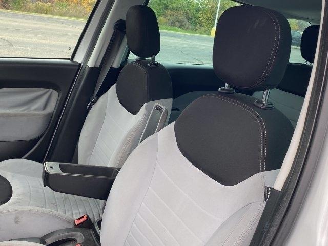 Fiat 500L Easy 2014