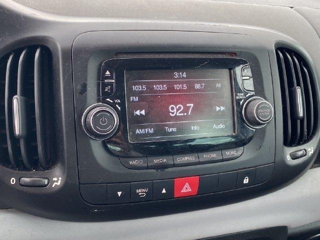 Fiat 500L Easy 2014