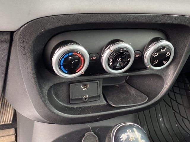 Fiat 500L Easy 2014