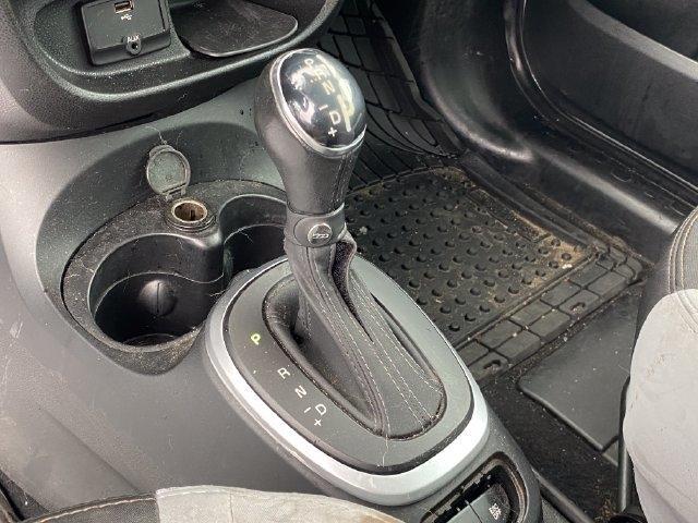 Fiat 500L Easy 2014