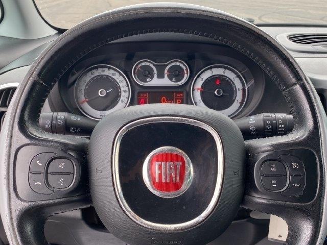 Fiat 500L Easy 2014