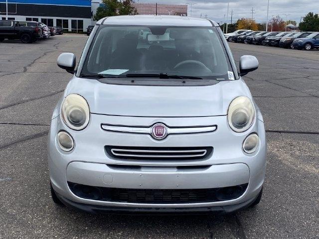 Fiat 500L Easy 2014