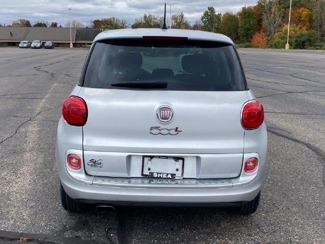 Fiat 500L Easy 2014