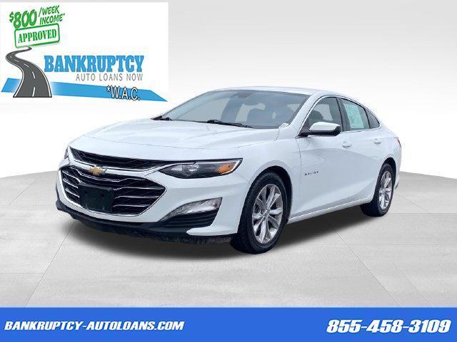 2023 Chevrolet Malibu