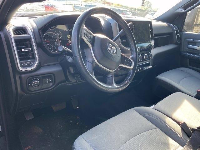 RAM 3500 Big Horn Crew Cab LWB 4WD DRW 2023
