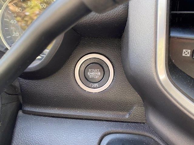 RAM 3500 Big Horn Crew Cab LWB 4WD DRW 2023