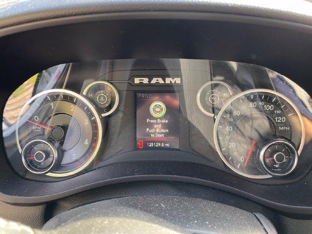 RAM 3500 Big Horn Crew Cab LWB 4WD DRW 2023