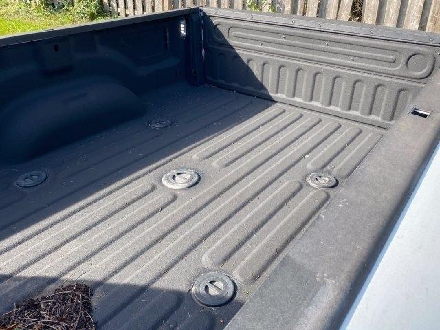 RAM 3500 Big Horn Crew Cab LWB 4WD DRW 2023