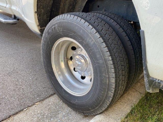 RAM 3500 Big Horn Crew Cab LWB 4WD DRW 2023