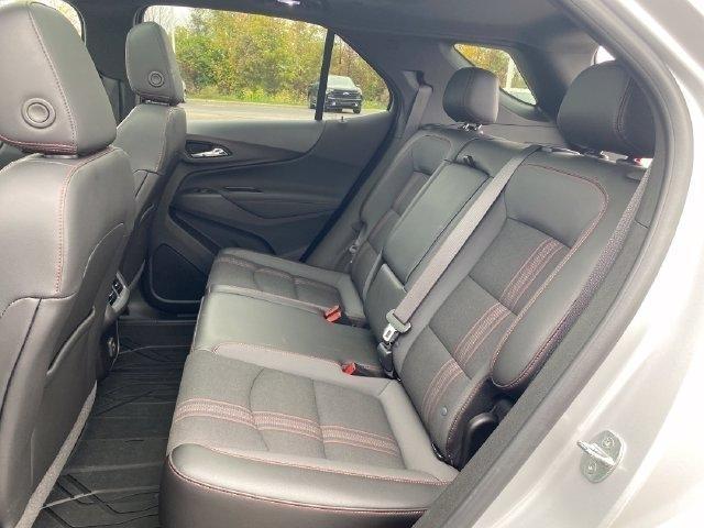 Chevrolet Equinox RS AWD 2022