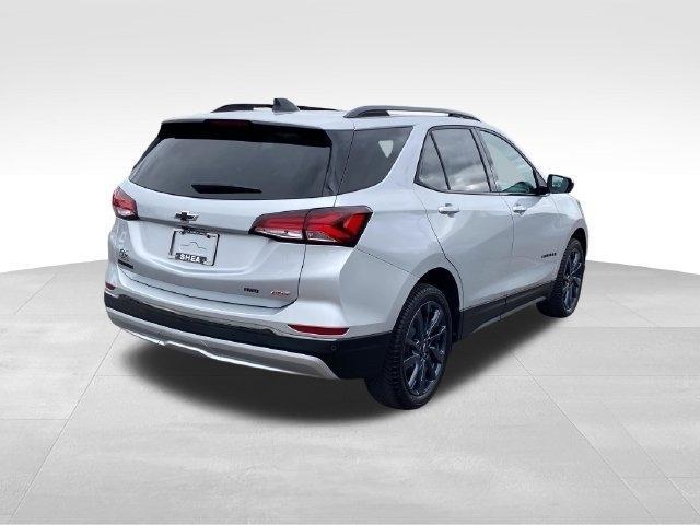 Chevrolet Equinox RS AWD 2022