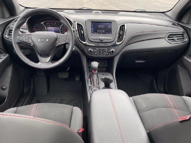 Chevrolet Equinox RS AWD 2022