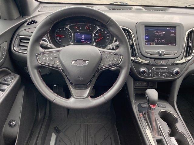 Chevrolet Equinox RS AWD 2022
