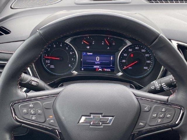 Chevrolet Equinox RS AWD 2022