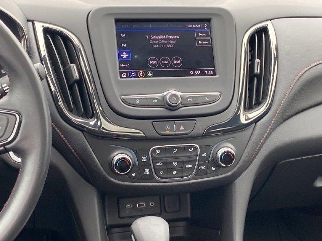 Chevrolet Equinox RS AWD 2022