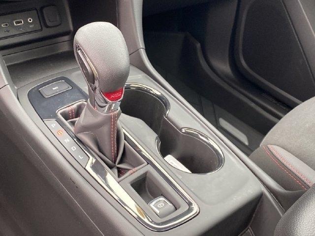 Chevrolet Equinox RS AWD 2022