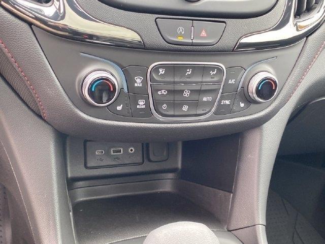 Chevrolet Equinox RS AWD 2022