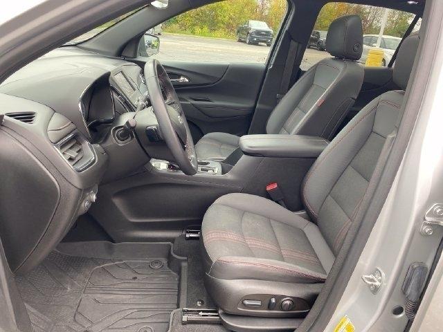Chevrolet Equinox RS AWD 2022