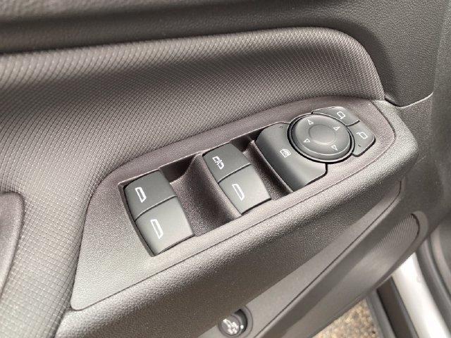 Chevrolet Equinox RS AWD 2022