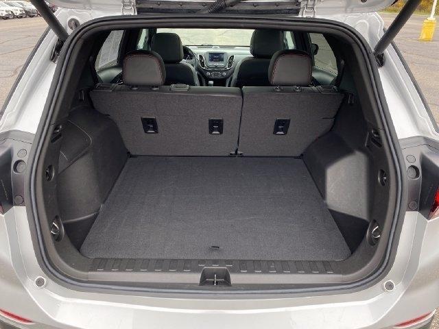 Chevrolet Equinox RS AWD 2022