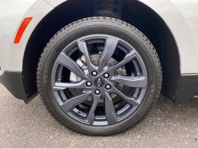 Chevrolet Equinox RS AWD 2022