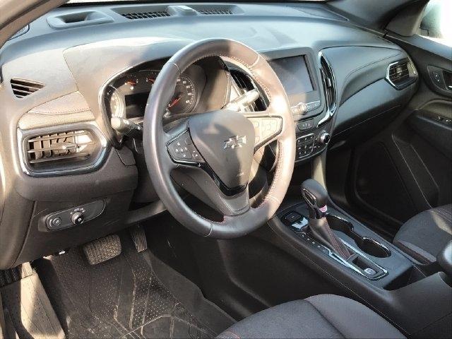 Chevrolet Equinox RS AWD 2022