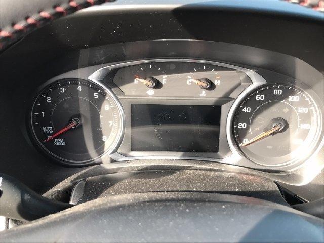 Chevrolet Equinox RS AWD 2022