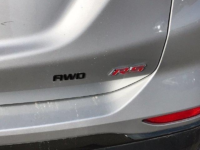 Chevrolet Equinox RS AWD 2022