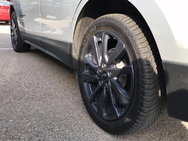 Chevrolet Equinox RS AWD 2022