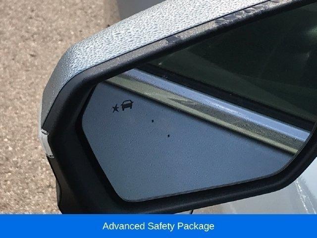 Chevrolet Equinox LT AWD 2024