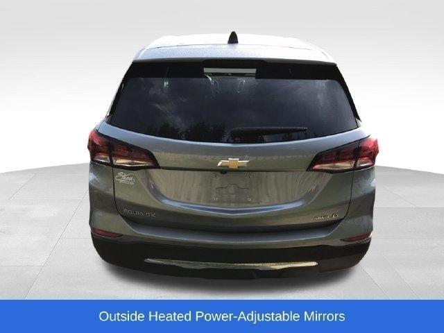 Chevrolet Equinox LT AWD 2024