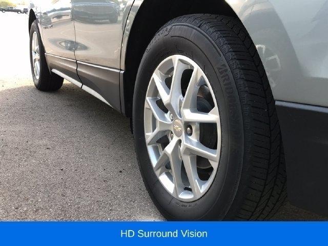 Chevrolet Equinox LT AWD 2024
