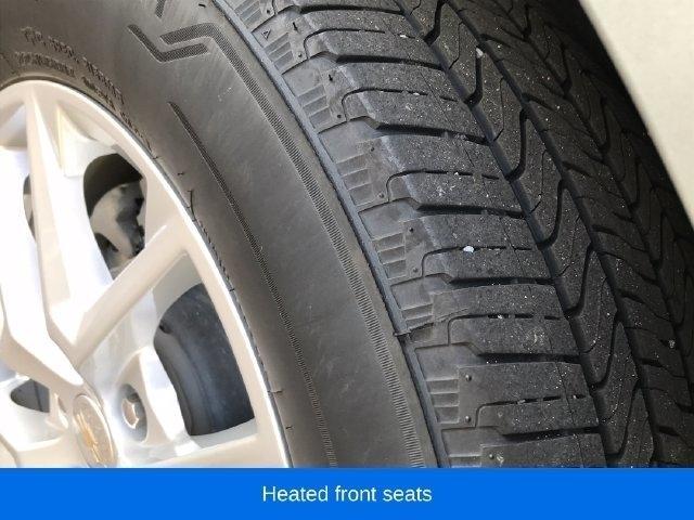 Chevrolet Equinox LT AWD 2024