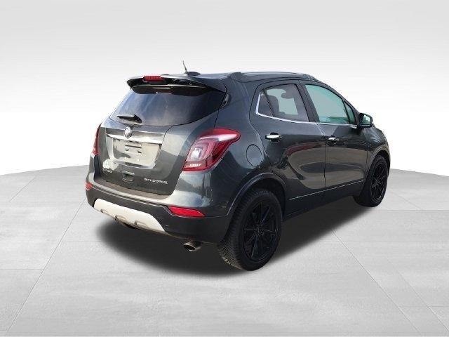 Buick Encore Sport Touring FWD 2018