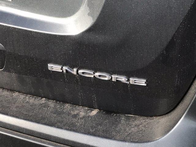 Buick Encore Sport Touring FWD 2018