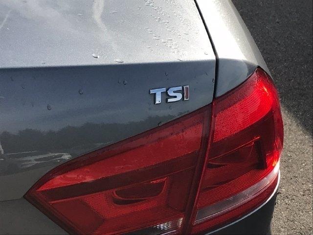 Volkswagen Passat Sport PZEV 5M 2015