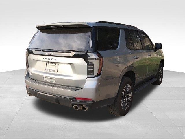 Chevrolet Tahoe Z71 2026