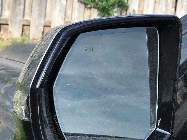 Chevrolet Tahoe Z71 2026